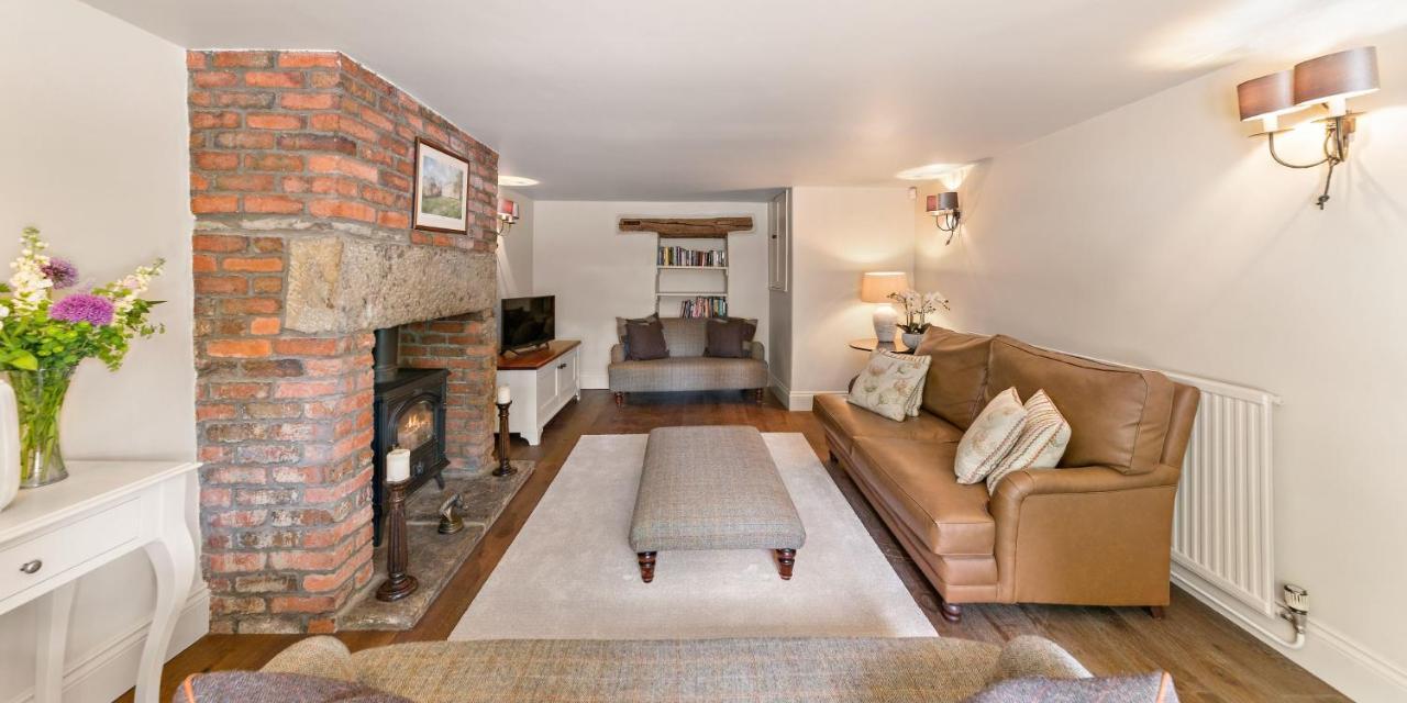 ברנסלי Chantry House מראה חיצוני תמונה
