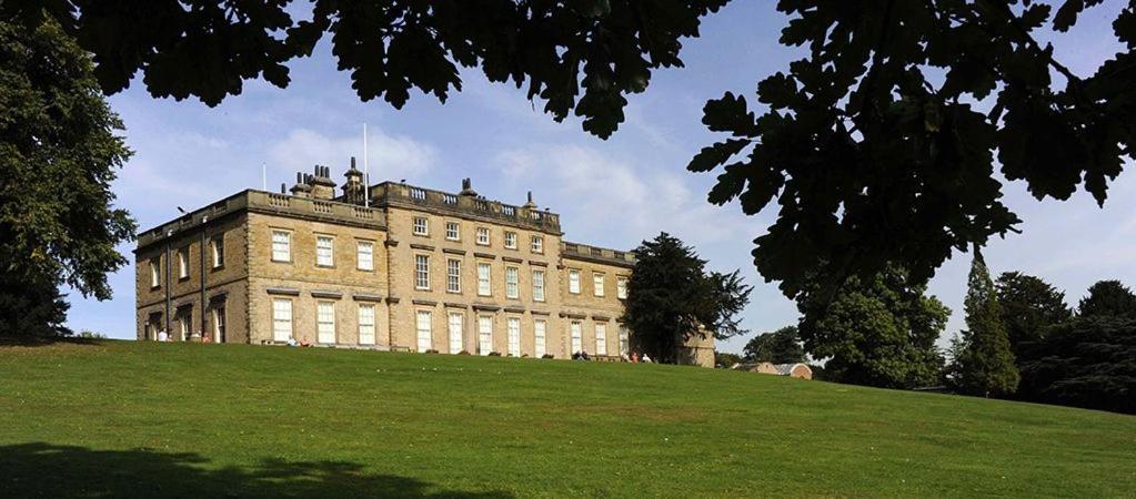 ברנסלי Chantry House מראה חיצוני תמונה